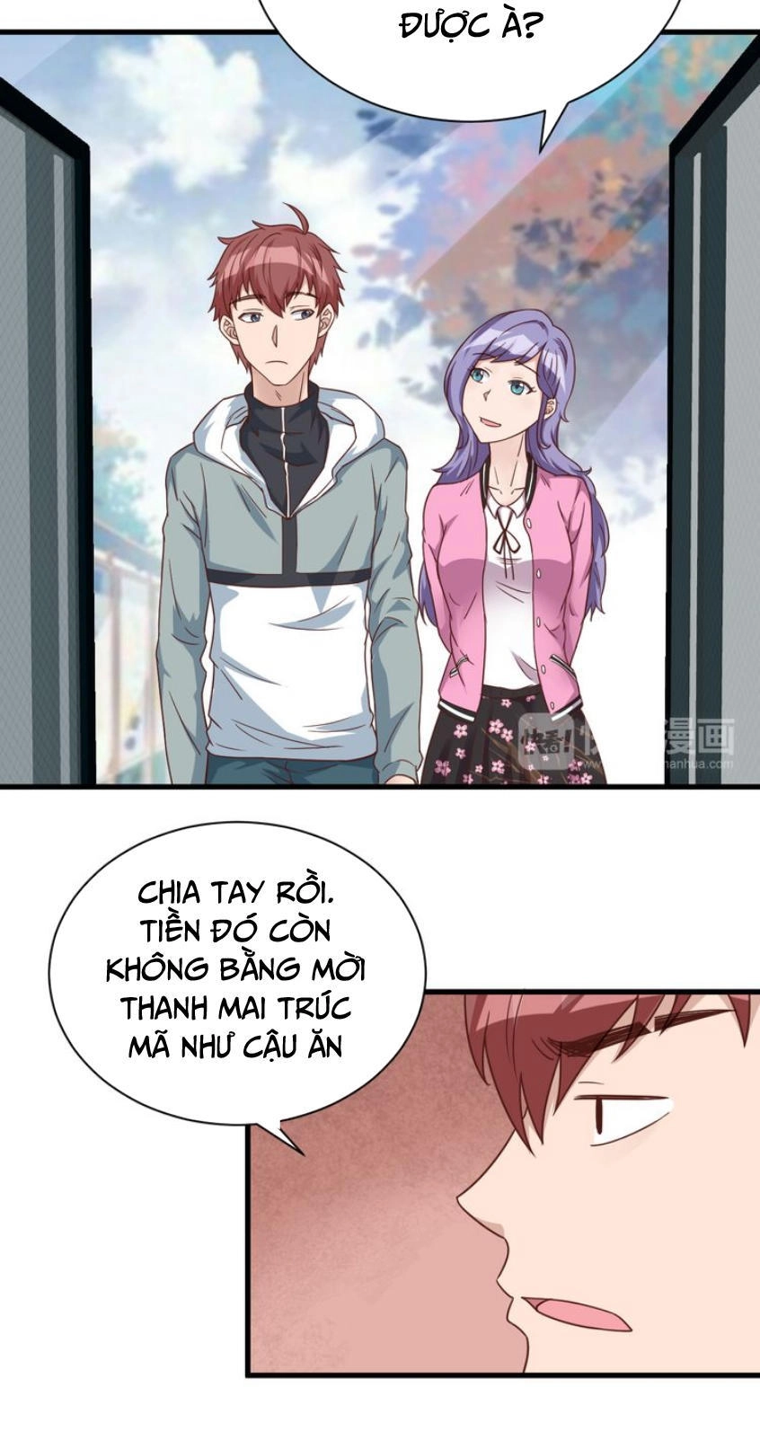 Hệ Thống Tu Tiên Mạnh Nhất Chapter 3 - 24