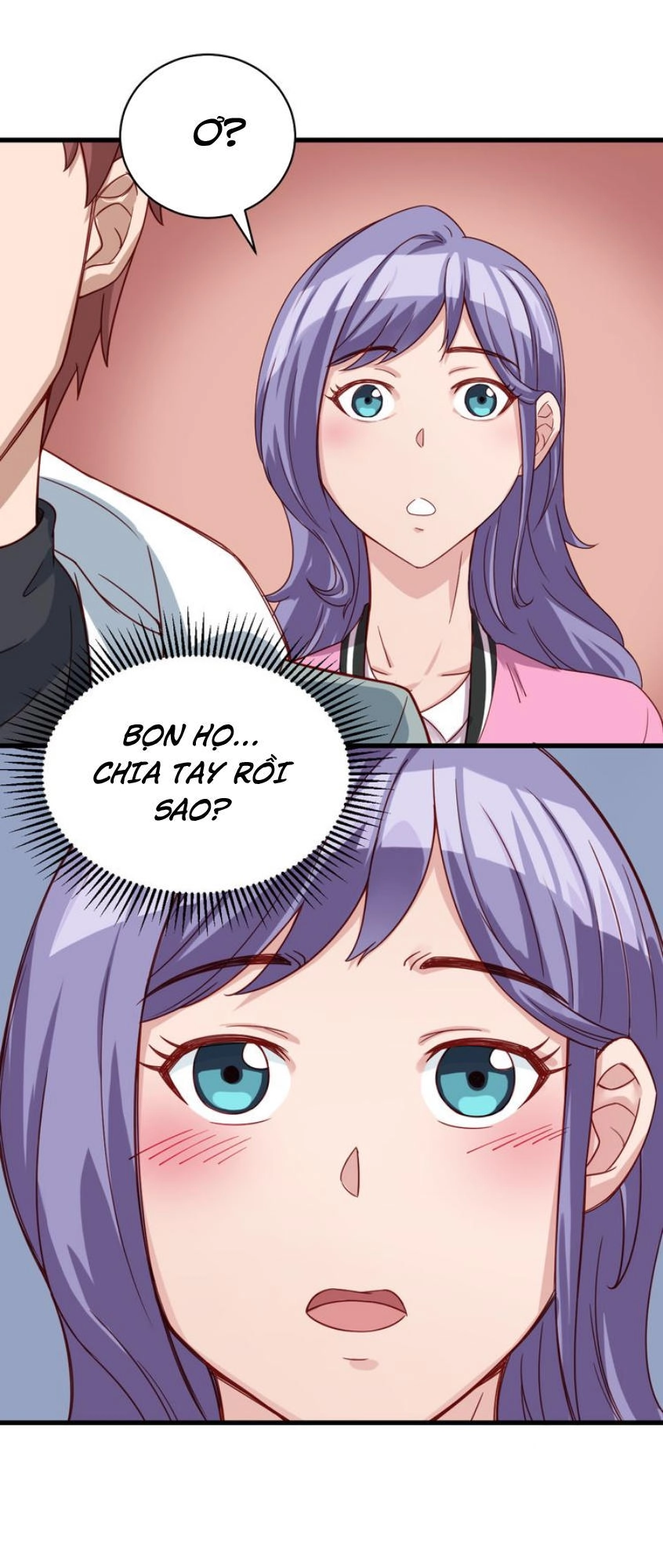 Hệ Thống Tu Tiên Mạnh Nhất Chapter 3 - 25