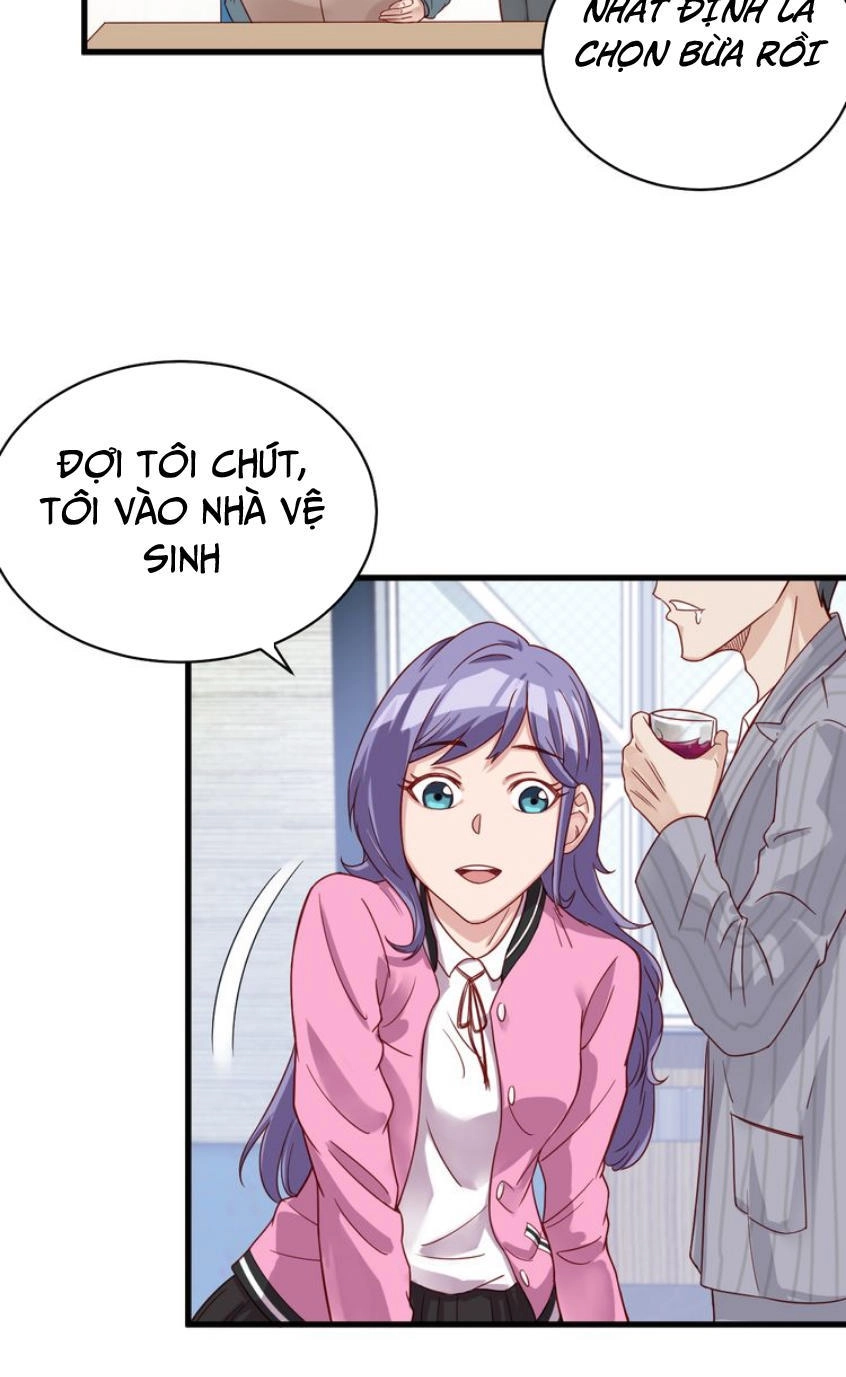 Hệ Thống Tu Tiên Mạnh Nhất Chapter 3 - 28