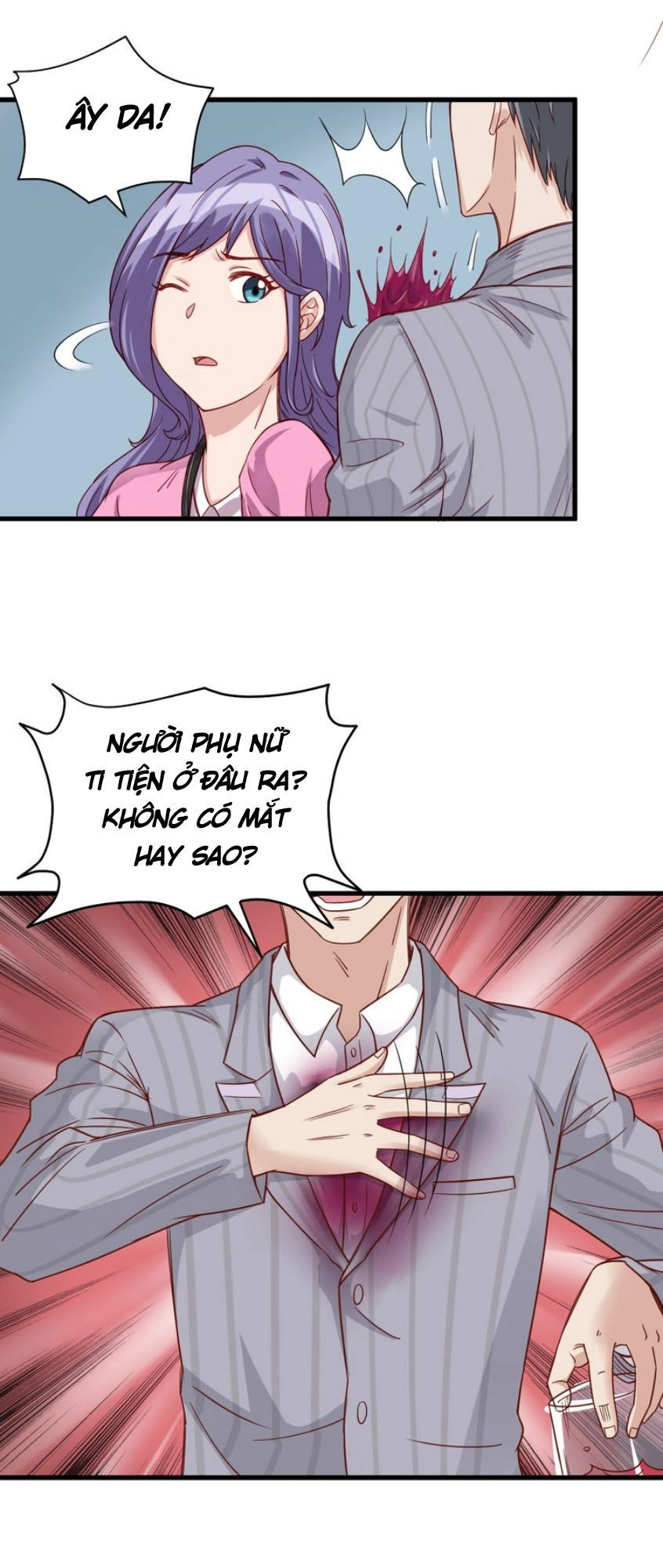 Hệ Thống Tu Tiên Mạnh Nhất Chapter 3 - 29