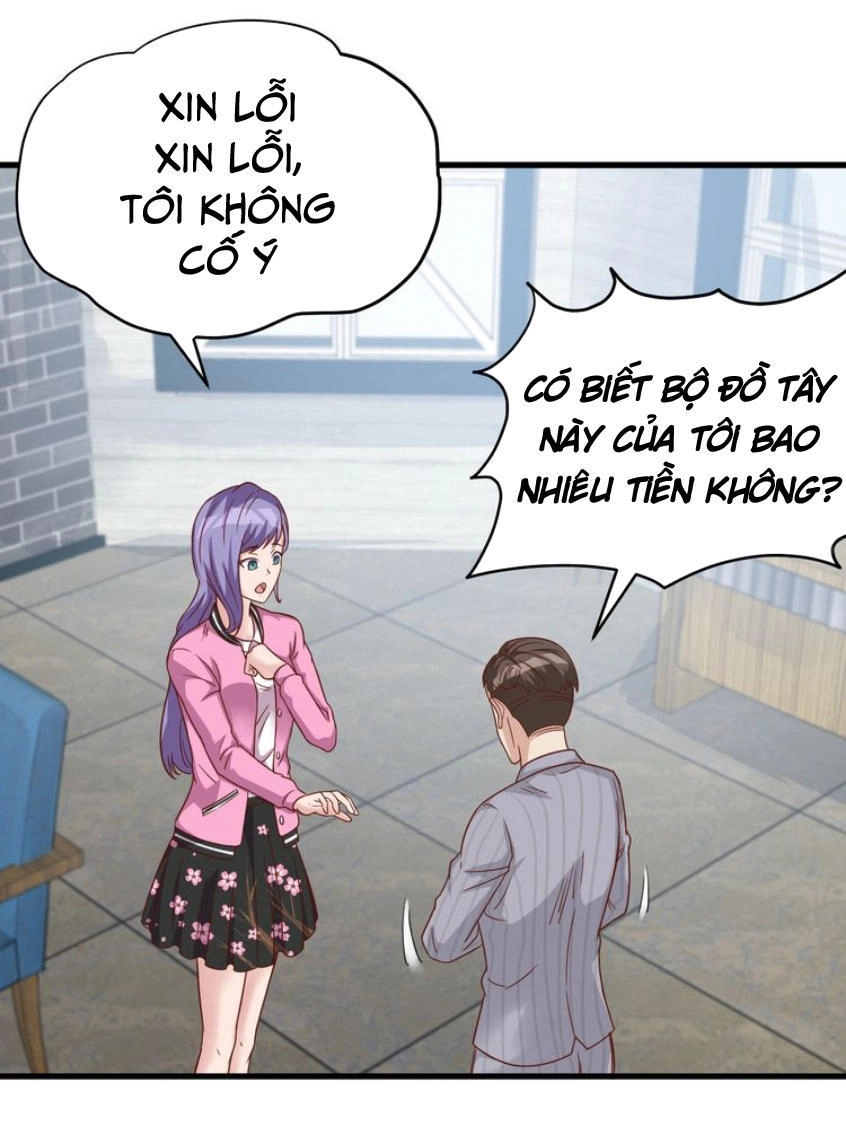 Hệ Thống Tu Tiên Mạnh Nhất Chapter 3 - 30