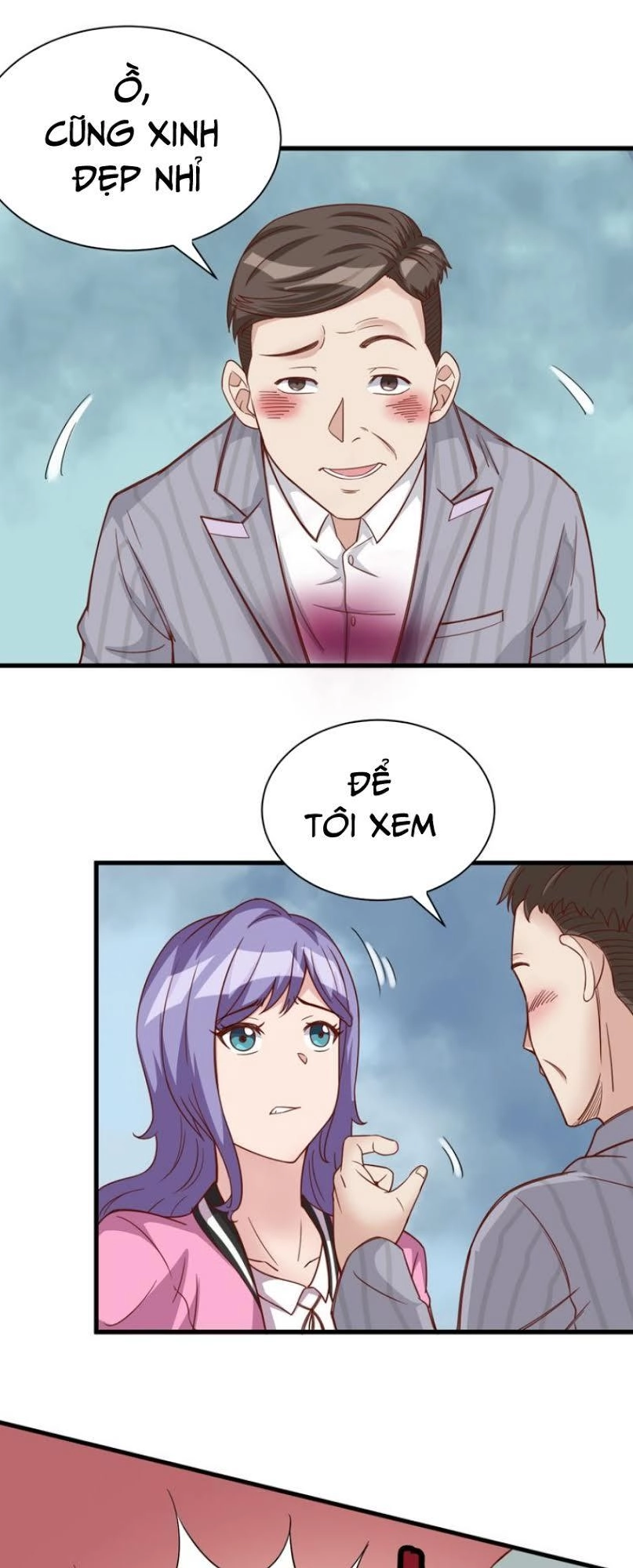 Hệ Thống Tu Tiên Mạnh Nhất Chapter 3 - 31