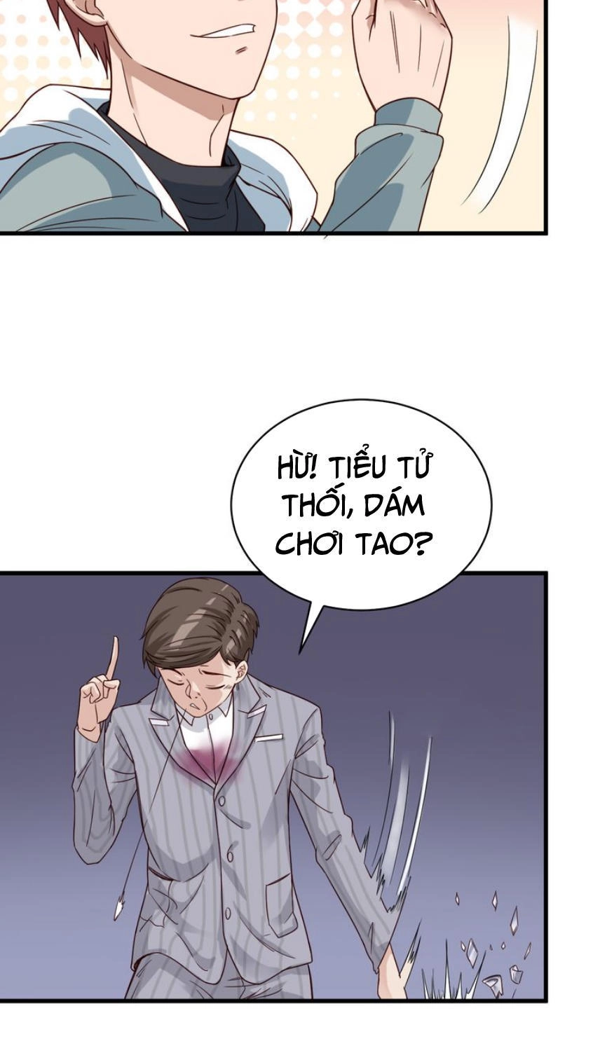 Hệ Thống Tu Tiên Mạnh Nhất Chapter 3 - 36