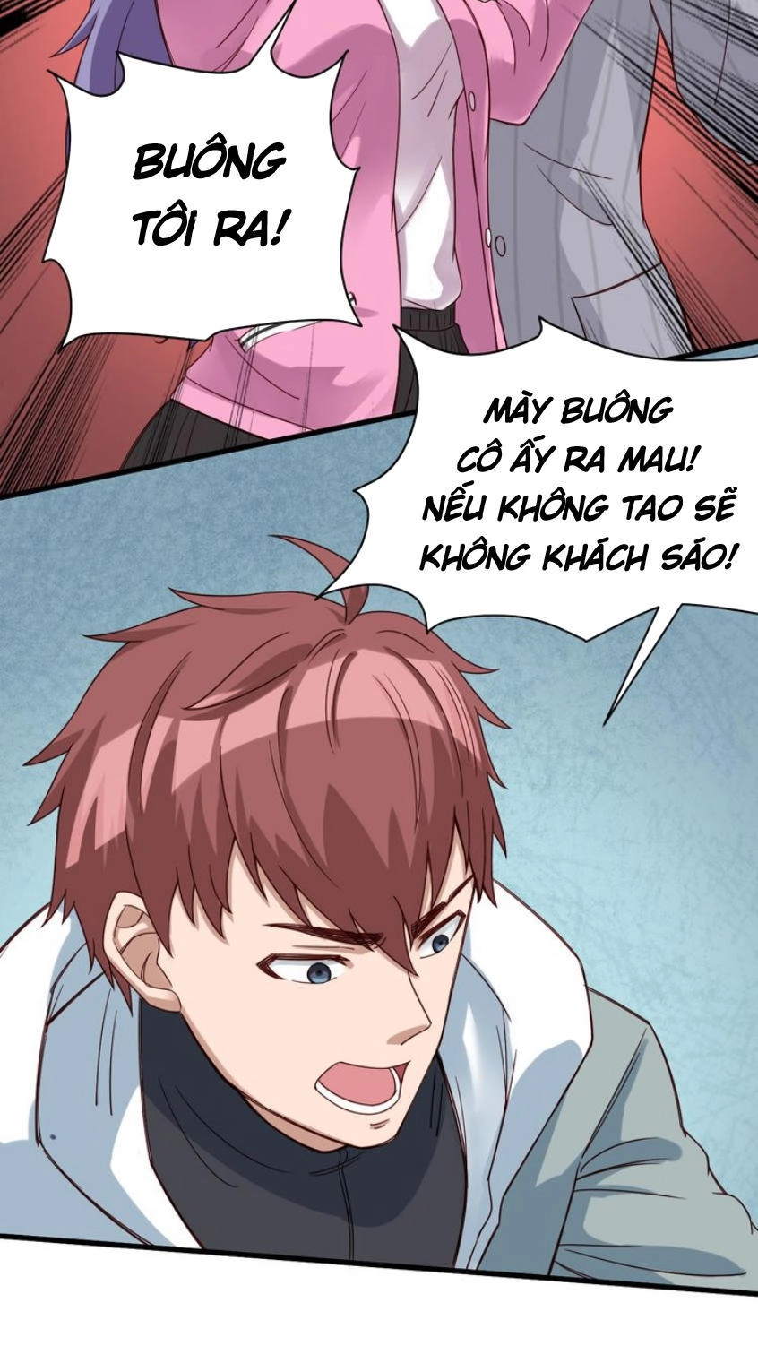 Hệ Thống Tu Tiên Mạnh Nhất Chapter 3 - 38