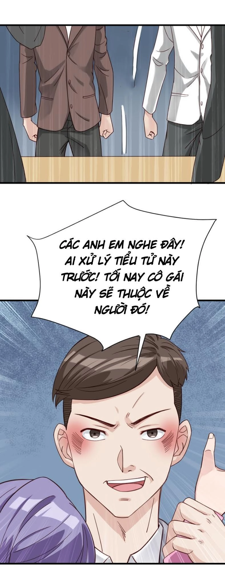 Hệ Thống Tu Tiên Mạnh Nhất Chapter 3 - 39