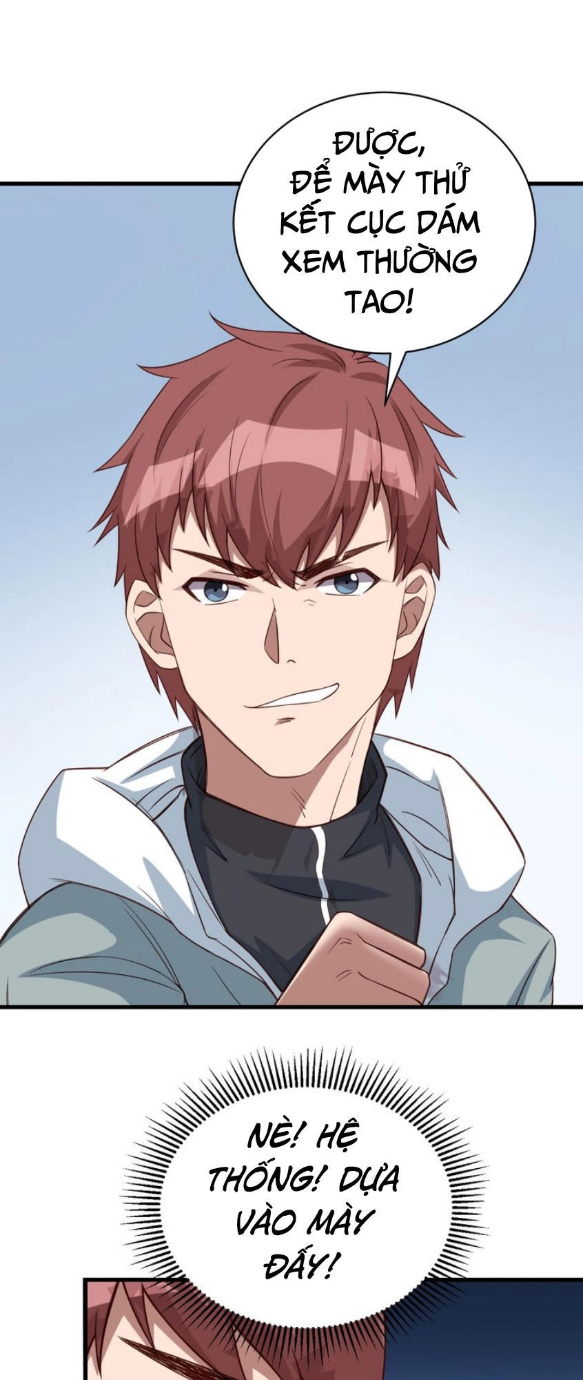 Hệ Thống Tu Tiên Mạnh Nhất Chapter 3 - 41