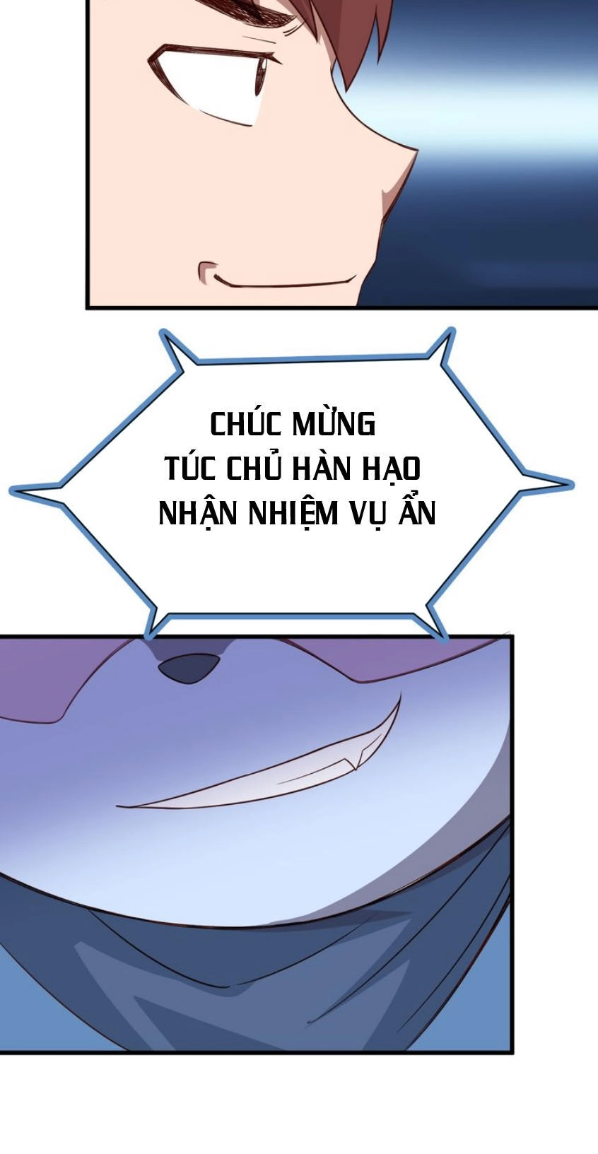 Hệ Thống Tu Tiên Mạnh Nhất Chapter 3 - 42