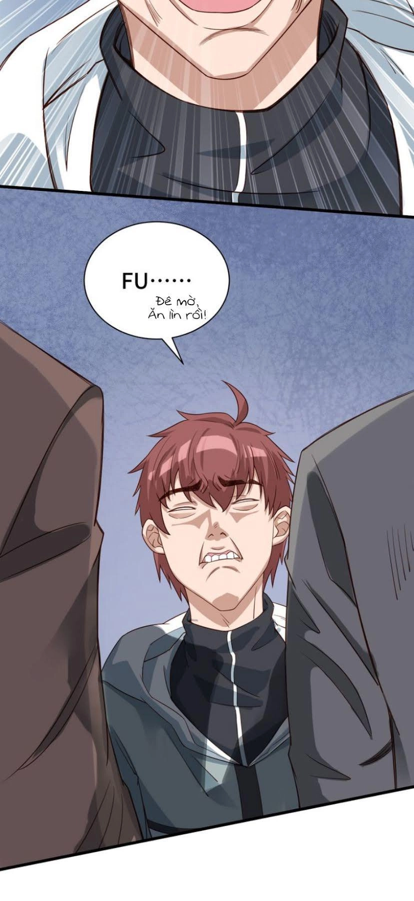 Hệ Thống Tu Tiên Mạnh Nhất Chapter 3 - 44