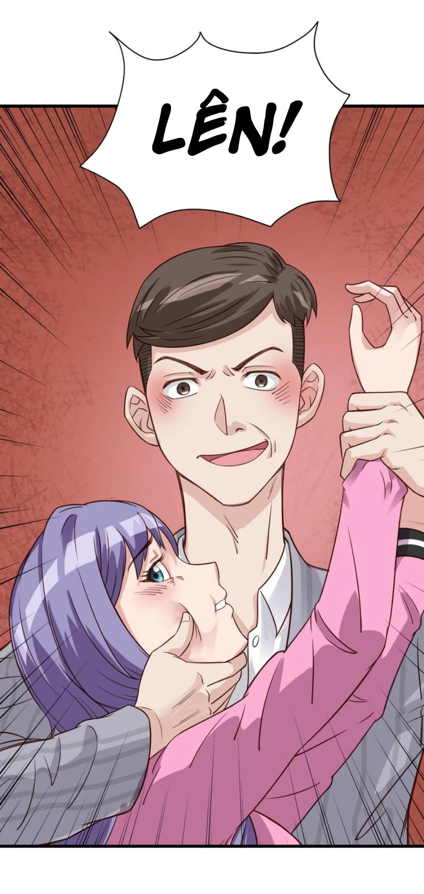 Hệ Thống Tu Tiên Mạnh Nhất Chapter 3 - 45