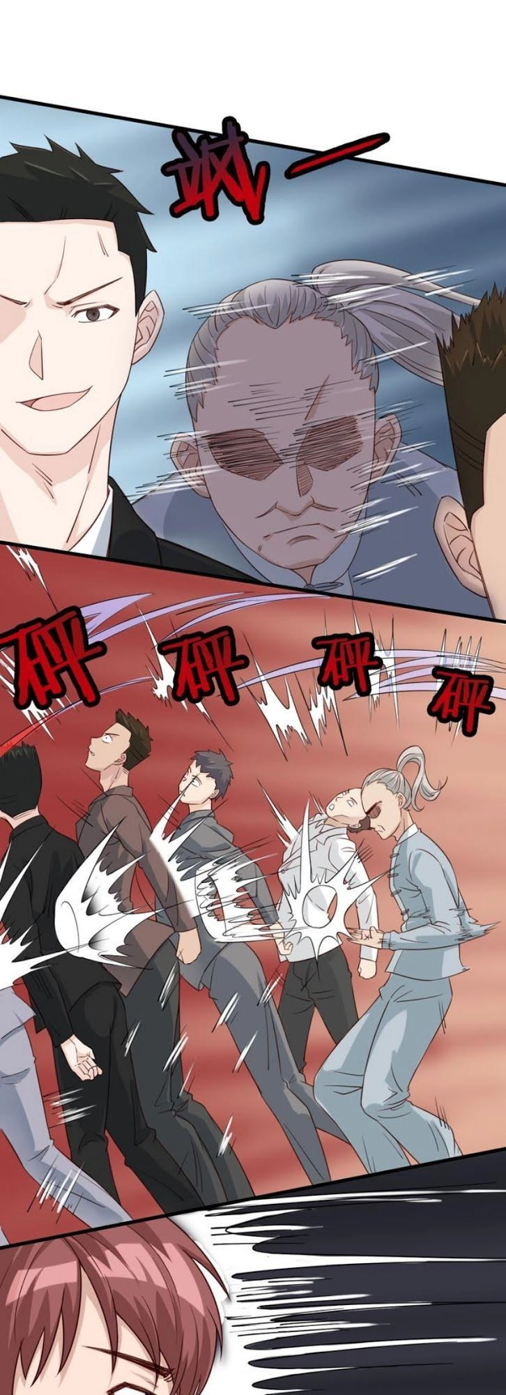 Hệ Thống Tu Tiên Mạnh Nhất Chapter 4 - 10