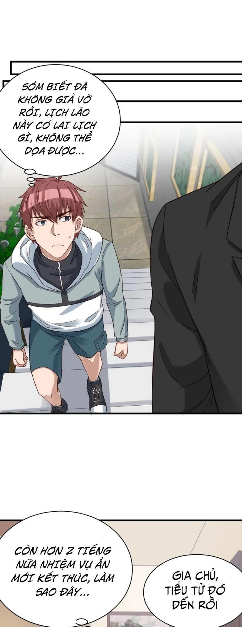 Hệ Thống Tu Tiên Mạnh Nhất Chapter 4 - 39