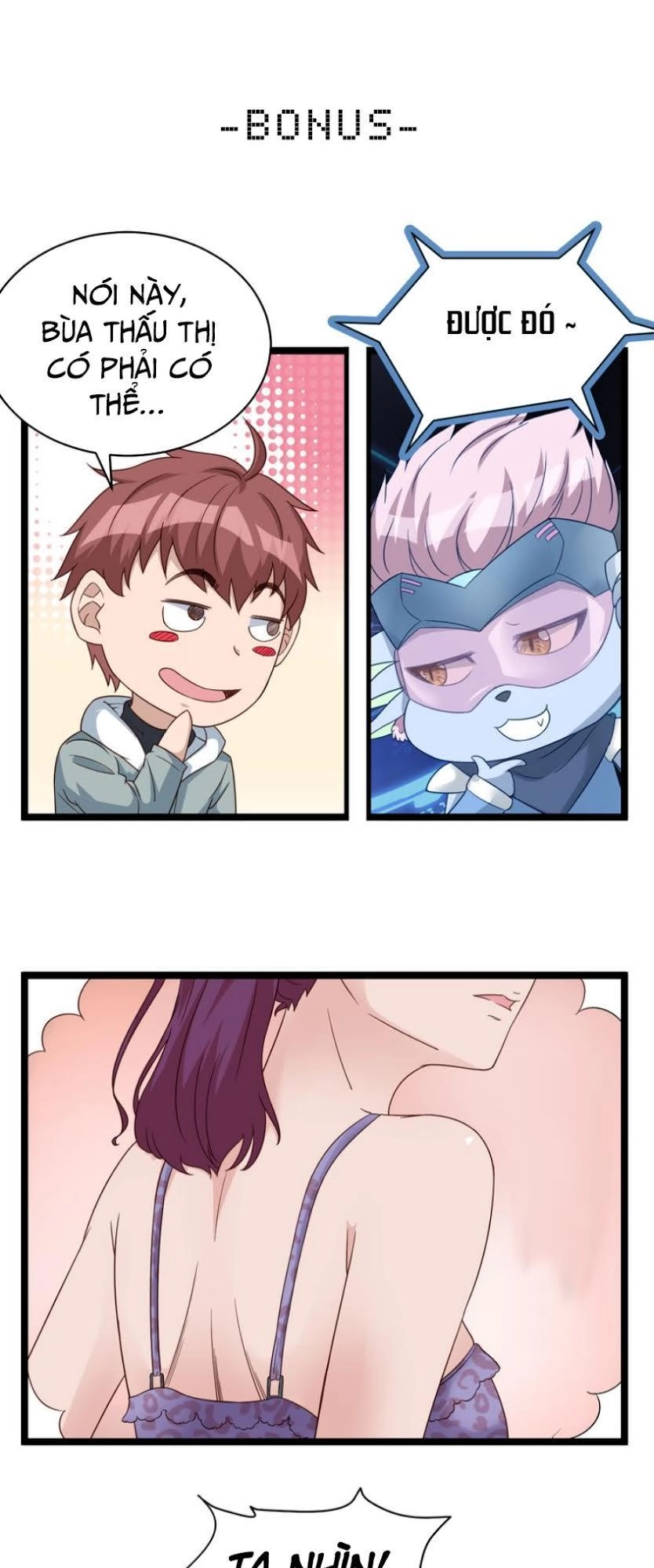 Hệ Thống Tu Tiên Mạnh Nhất Chapter 4 - 59