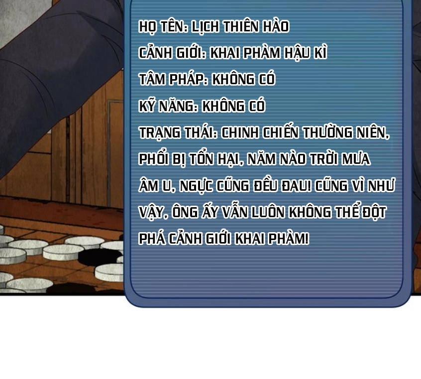 Hệ Thống Tu Tiên Mạnh Nhất Chapter 5 - 4