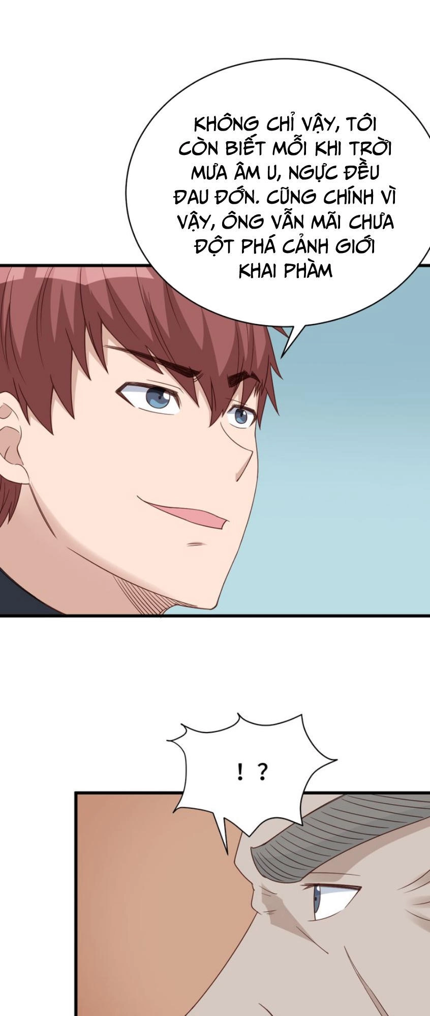 Hệ Thống Tu Tiên Mạnh Nhất Chapter 5 - 5