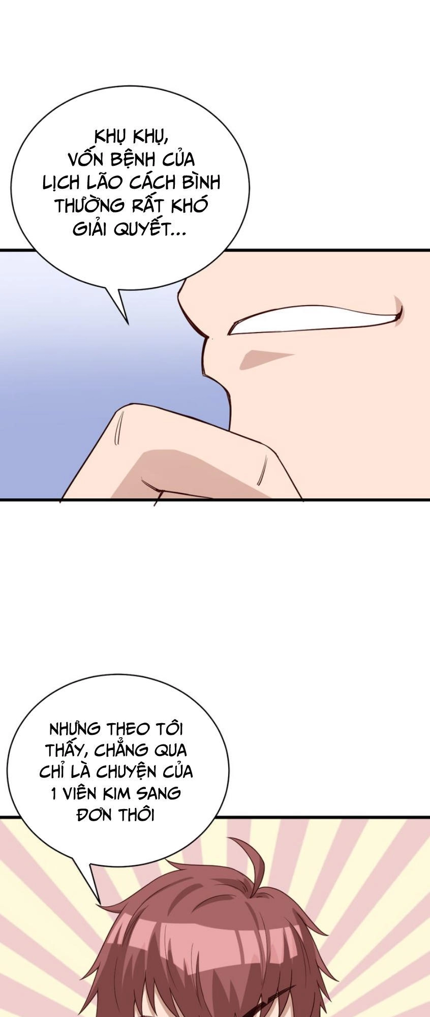 Hệ Thống Tu Tiên Mạnh Nhất Chapter 5 - 17