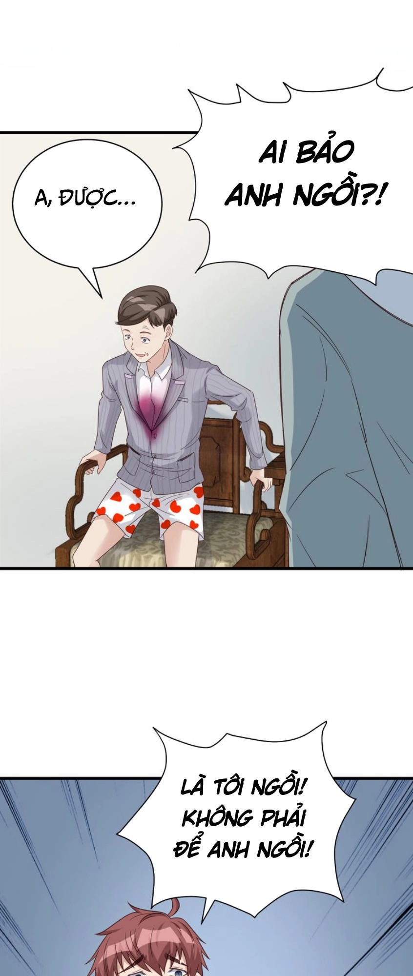 Hệ Thống Tu Tiên Mạnh Nhất Chapter 5 - 25