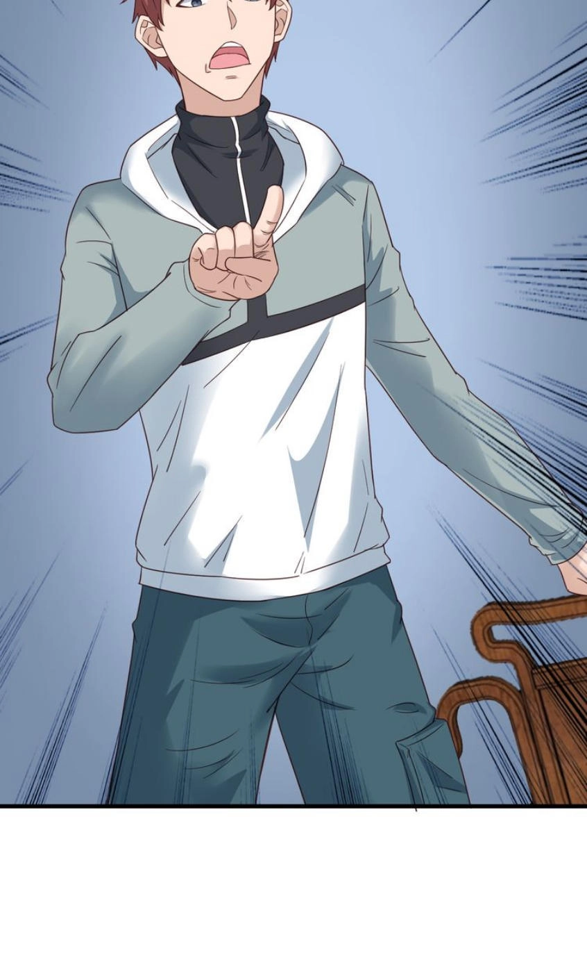 Hệ Thống Tu Tiên Mạnh Nhất Chapter 5 - 26