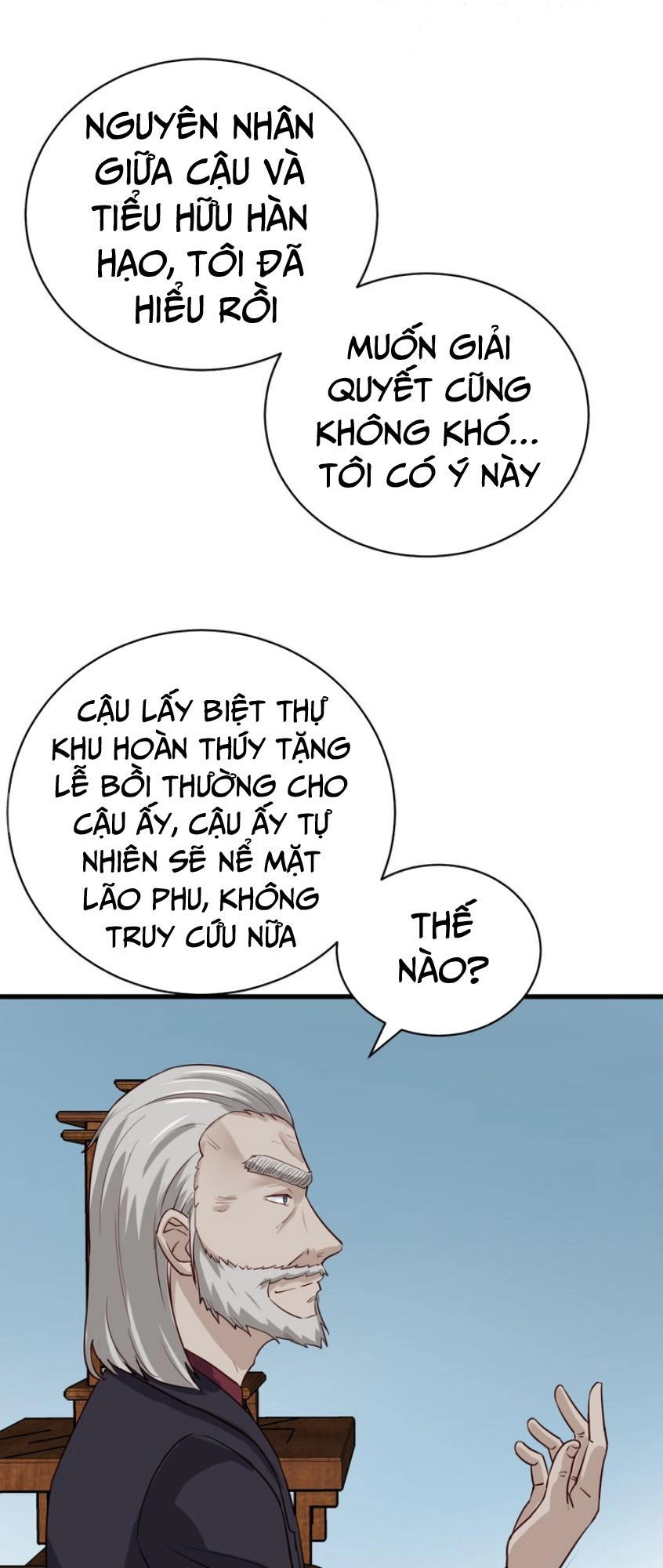 Hệ Thống Tu Tiên Mạnh Nhất Chapter 5 - 31