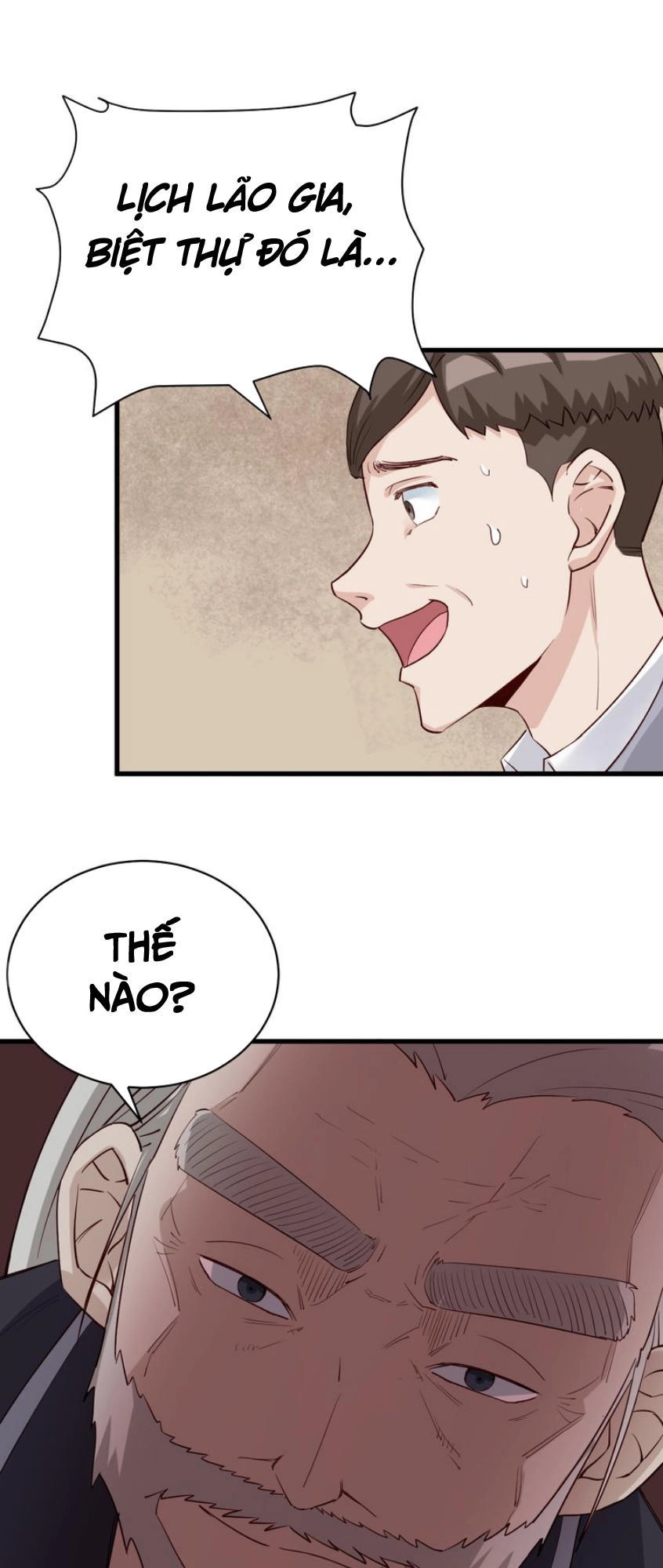 Hệ Thống Tu Tiên Mạnh Nhất Chapter 5 - 33