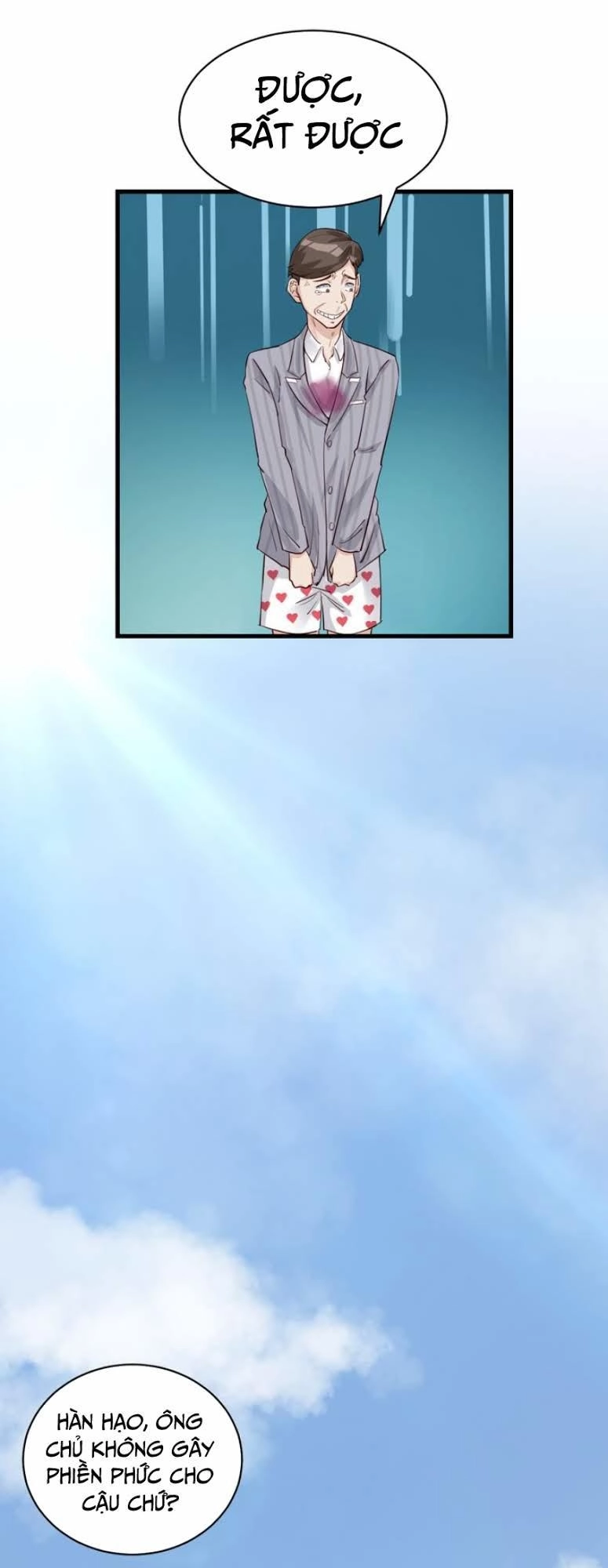 Hệ Thống Tu Tiên Mạnh Nhất Chapter 5 - 35