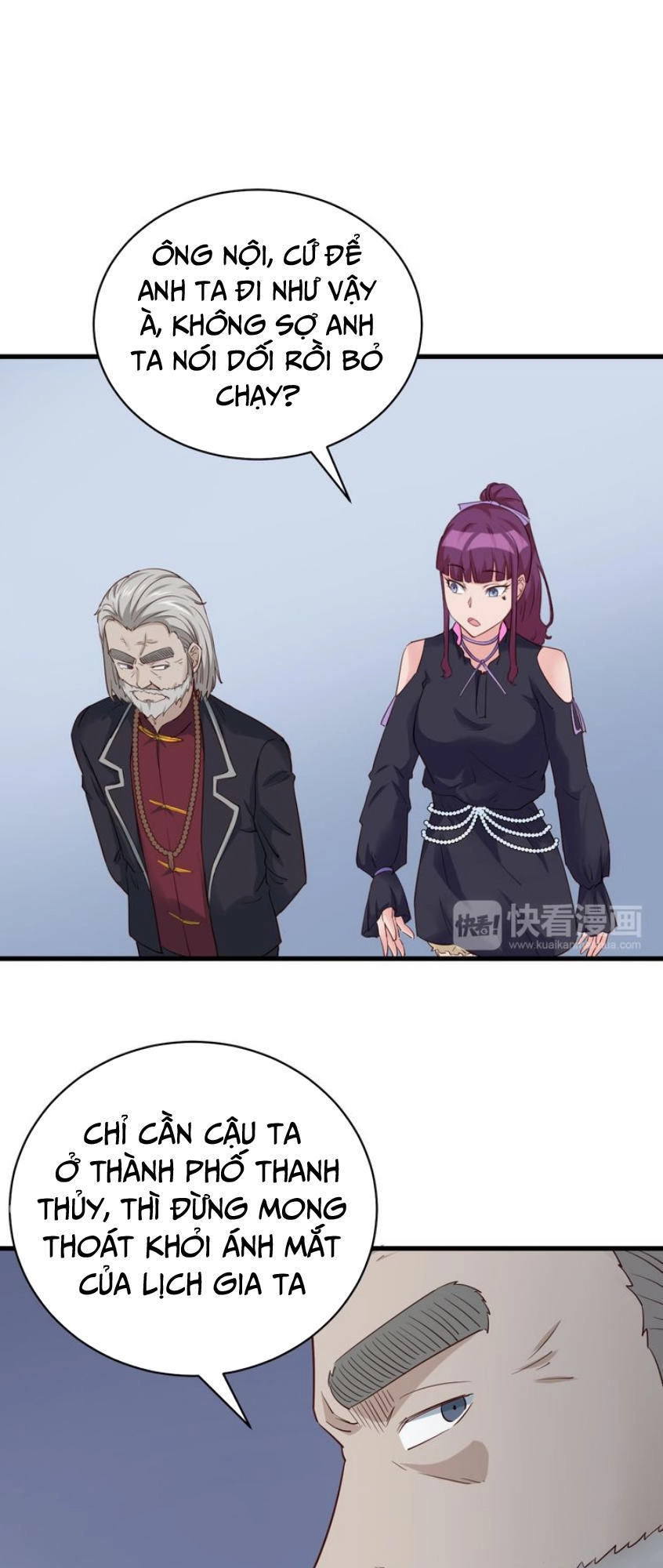 Hệ Thống Tu Tiên Mạnh Nhất Chapter 5 - 40