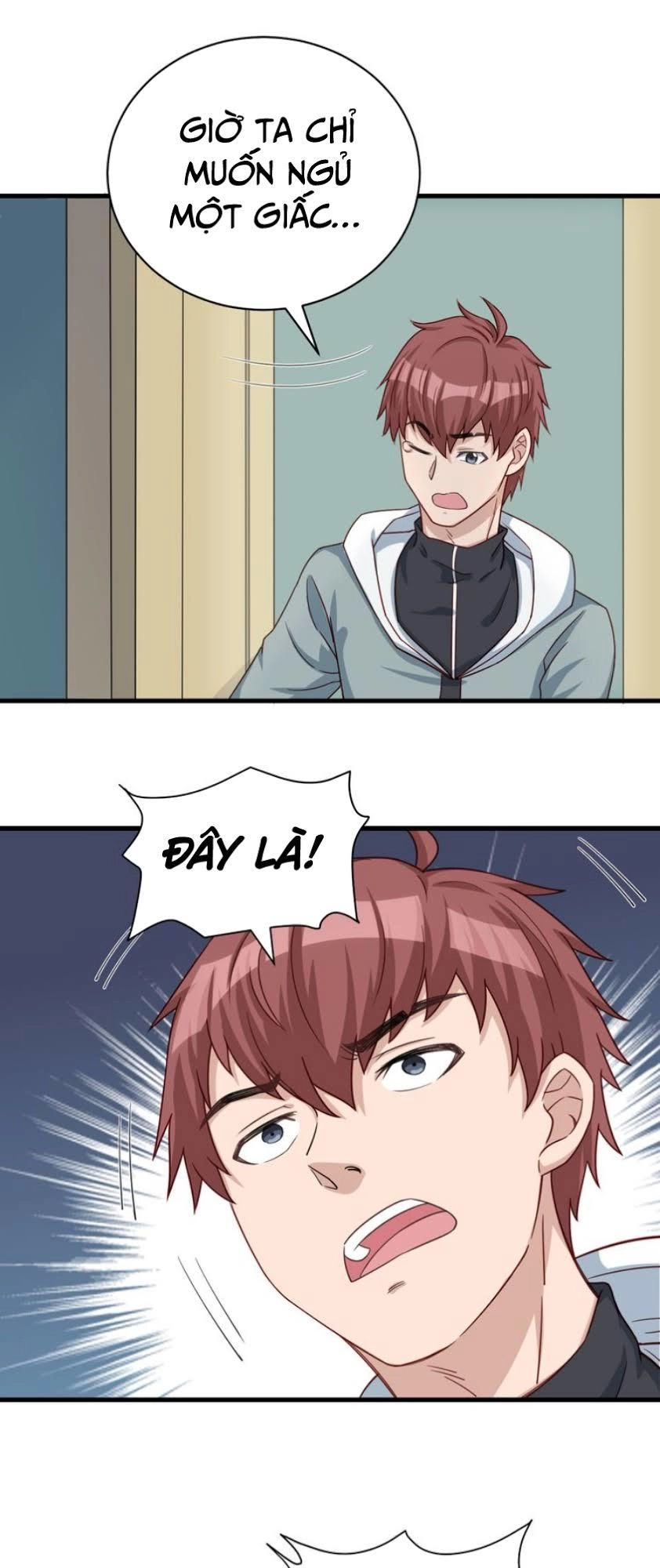 Hệ Thống Tu Tiên Mạnh Nhất Chapter 5 - 44