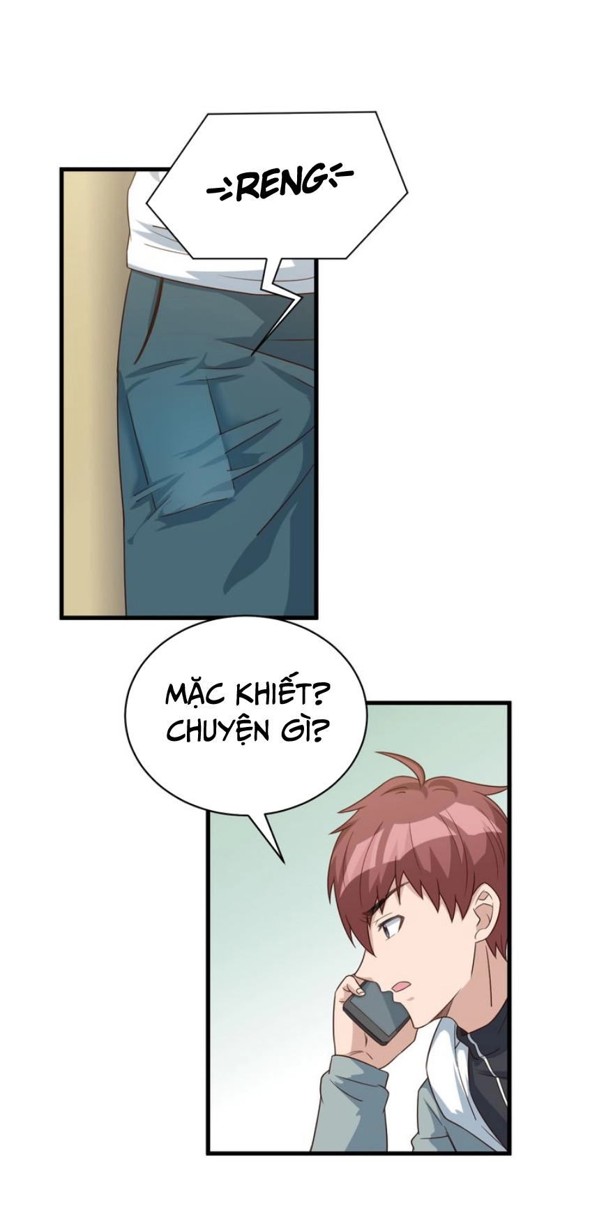 Hệ Thống Tu Tiên Mạnh Nhất Chapter 5 - 46