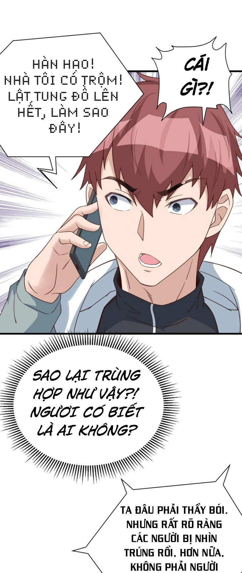 Hệ Thống Tu Tiên Mạnh Nhất Chapter 5 - 47