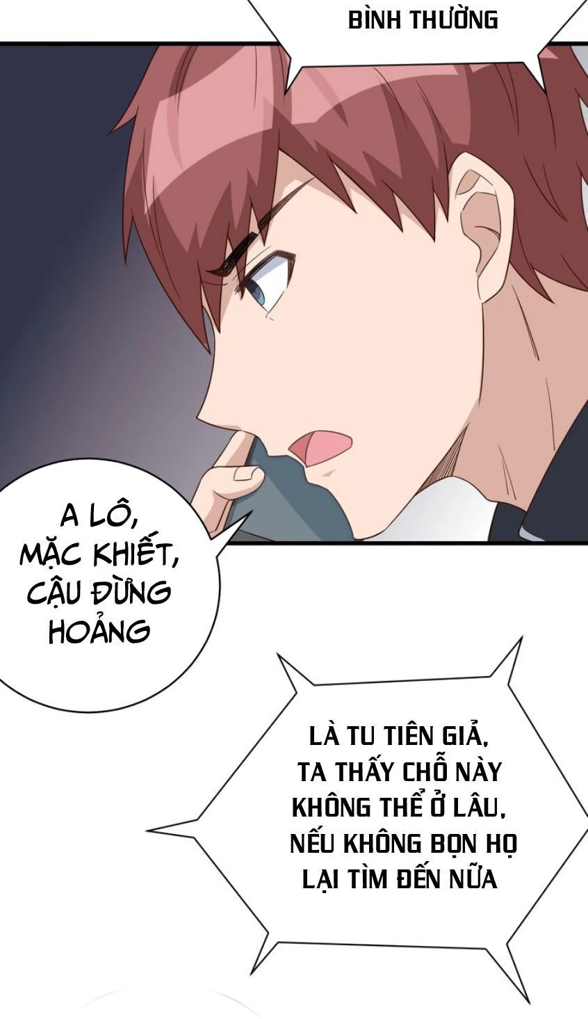 Hệ Thống Tu Tiên Mạnh Nhất Chapter 5 - 48