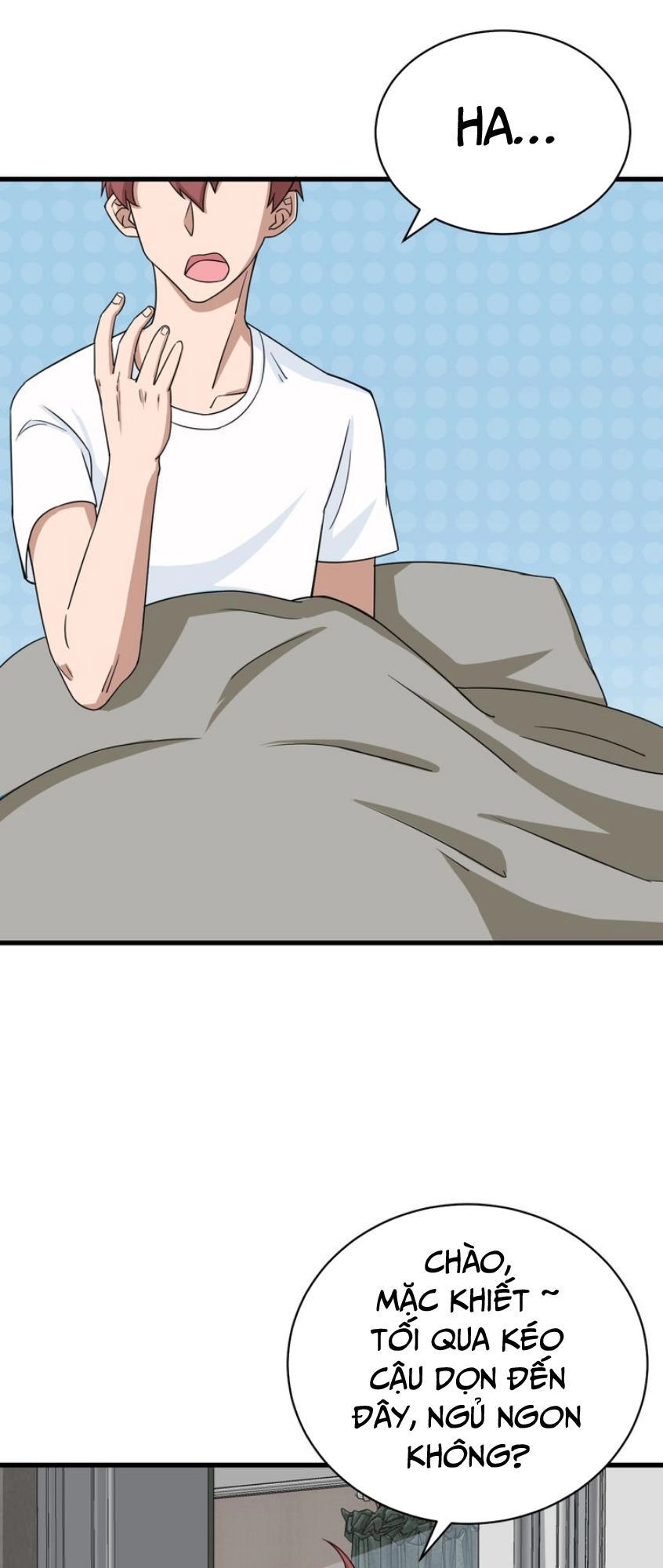 Hệ Thống Tu Tiên Mạnh Nhất Chapter 5 - 54