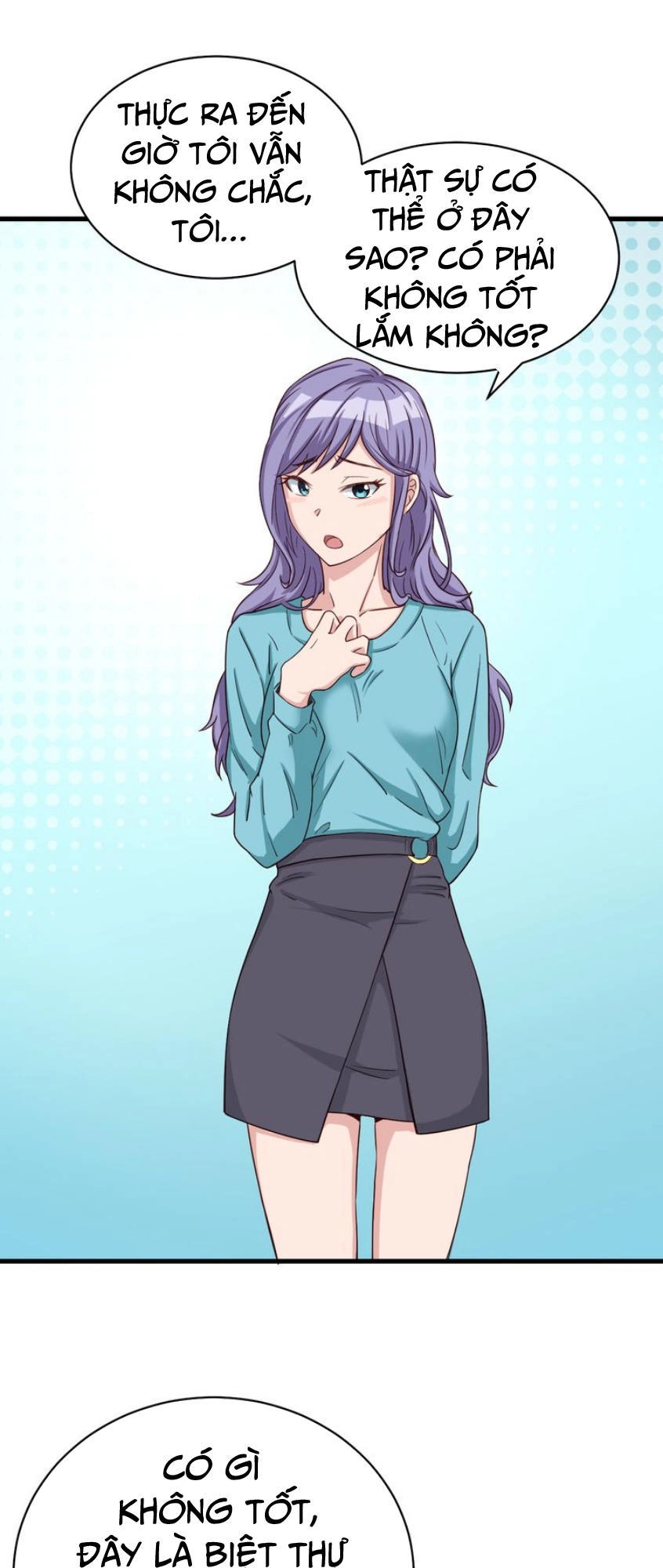 Hệ Thống Tu Tiên Mạnh Nhất Chapter 5 - 56