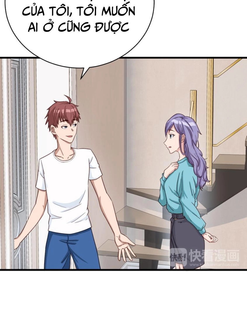 Hệ Thống Tu Tiên Mạnh Nhất Chapter 5 - 57