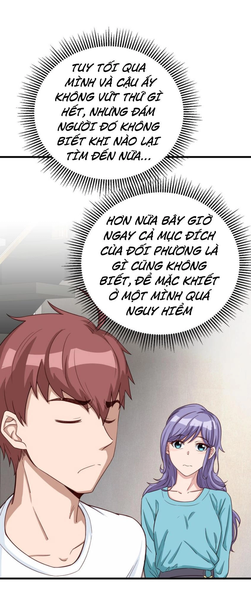 Hệ Thống Tu Tiên Mạnh Nhất Chapter 5 - 58