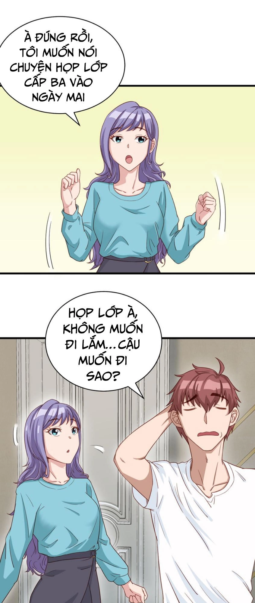 Hệ Thống Tu Tiên Mạnh Nhất Chapter 5 - 60