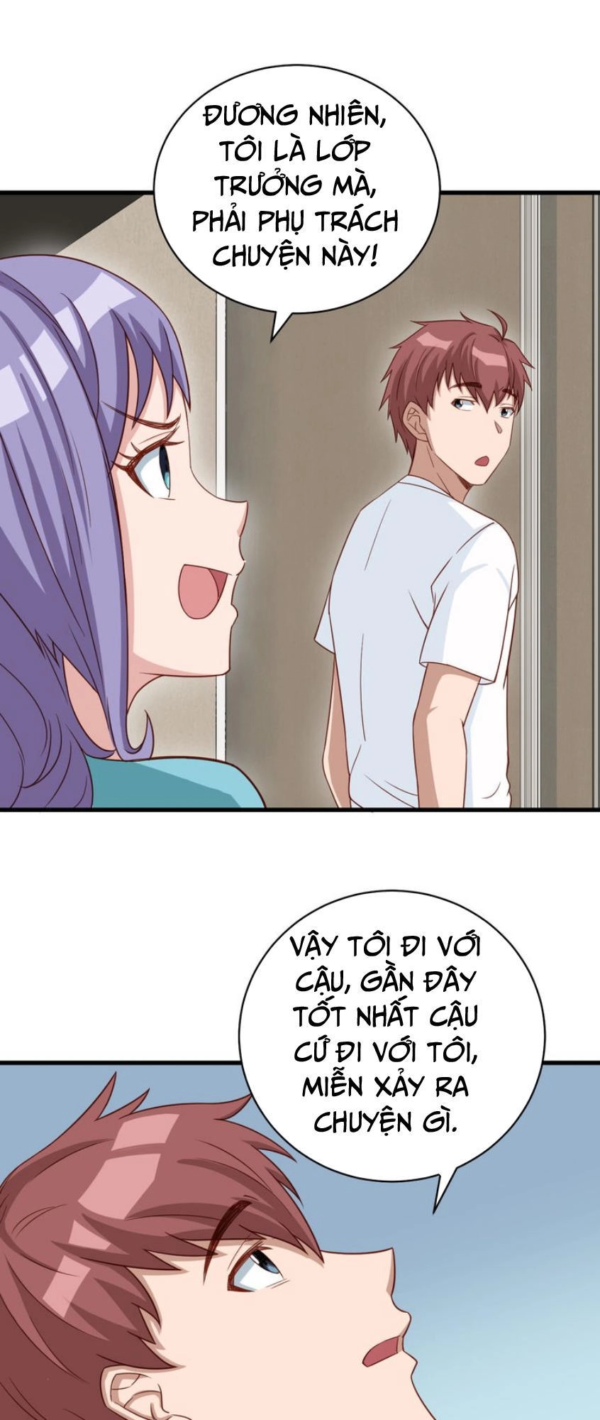 Hệ Thống Tu Tiên Mạnh Nhất Chapter 5 - 62