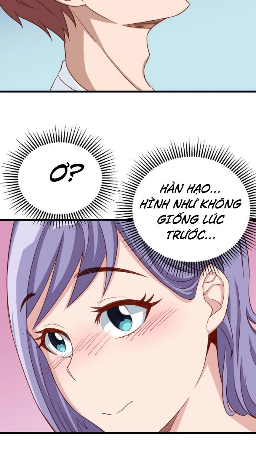 Hệ Thống Tu Tiên Mạnh Nhất Chapter 5 - 63