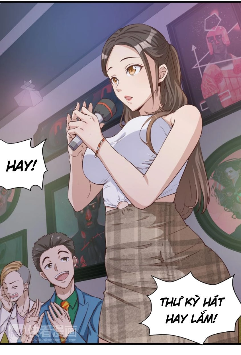 Hệ Thống Tu Tiên Mạnh Nhất Chapter 5 - 65