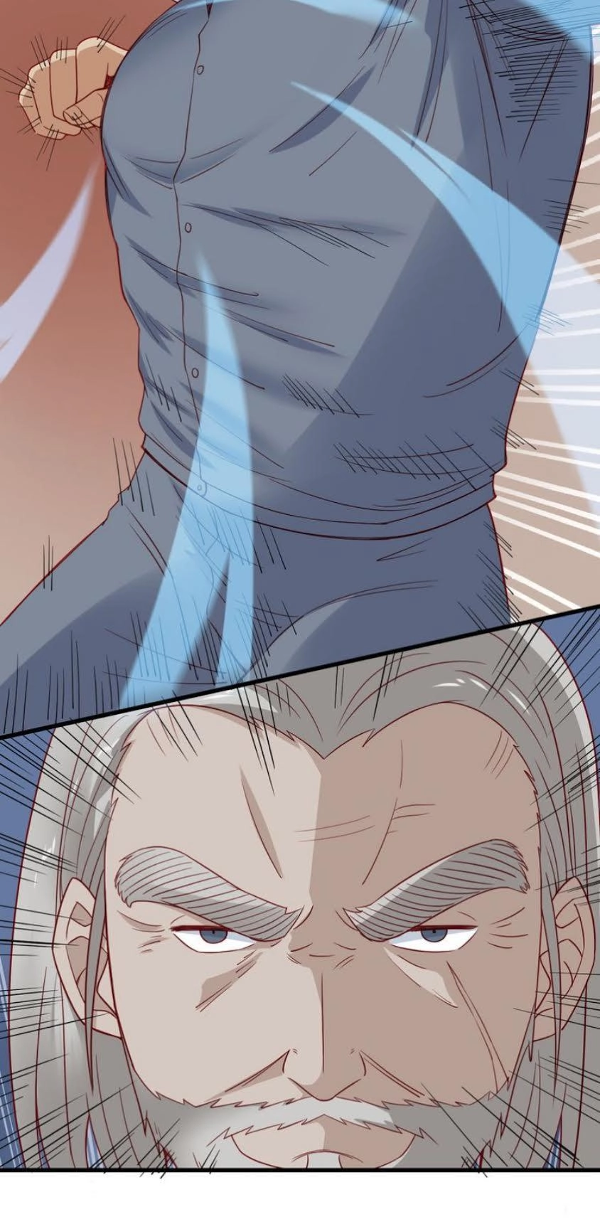 Hệ Thống Tu Tiên Mạnh Nhất Chapter 7 - 12