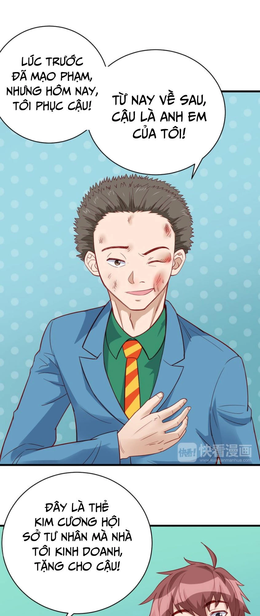 Hệ Thống Tu Tiên Mạnh Nhất Chapter 7 - 22