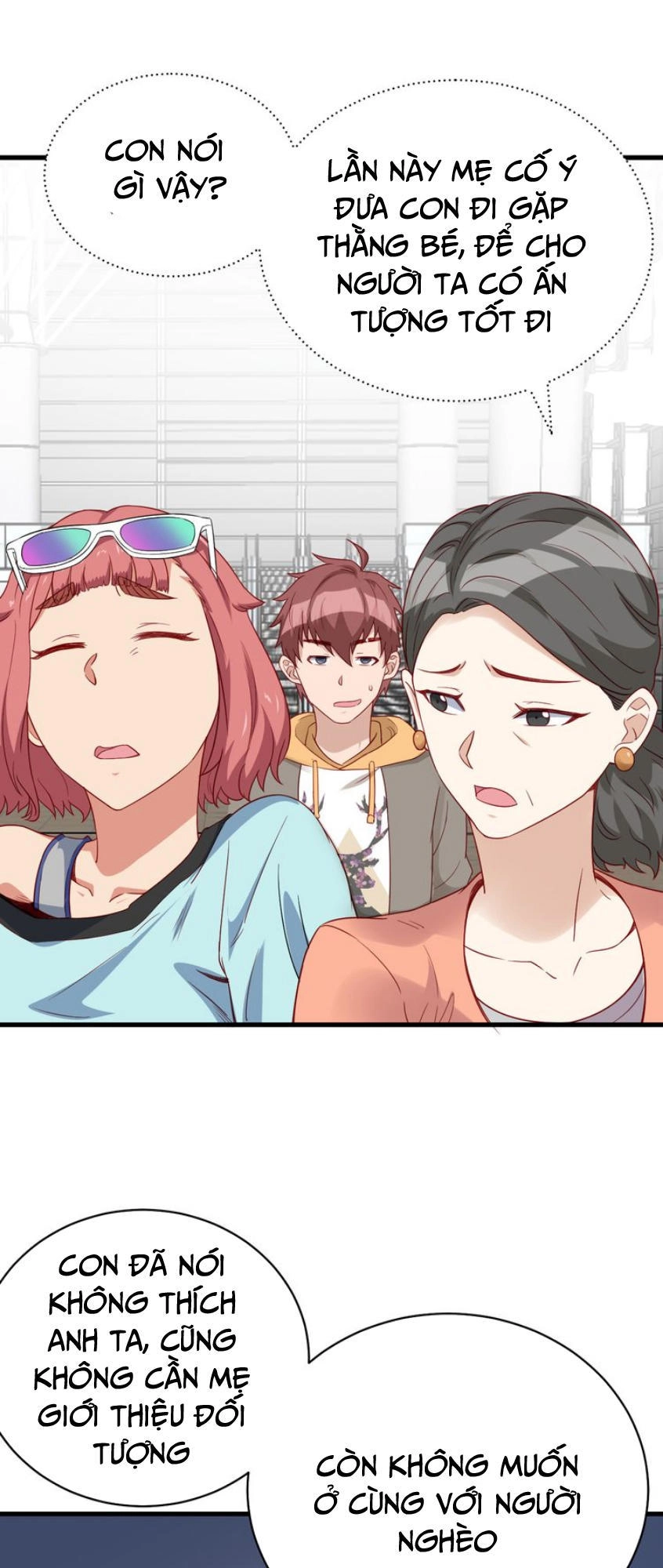 Hệ Thống Tu Tiên Mạnh Nhất Chapter 7 - 51