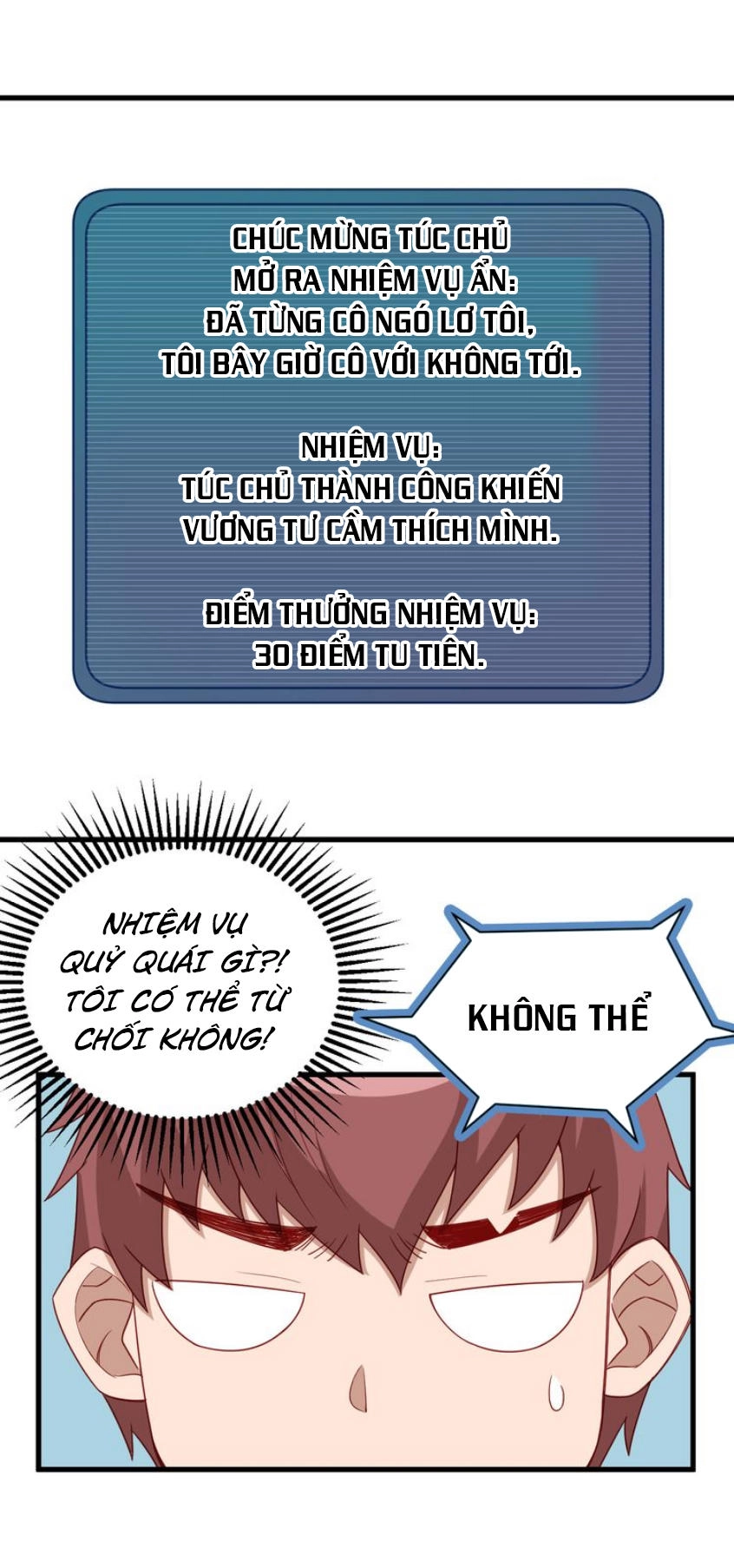 Hệ Thống Tu Tiên Mạnh Nhất Chapter 7 - 61