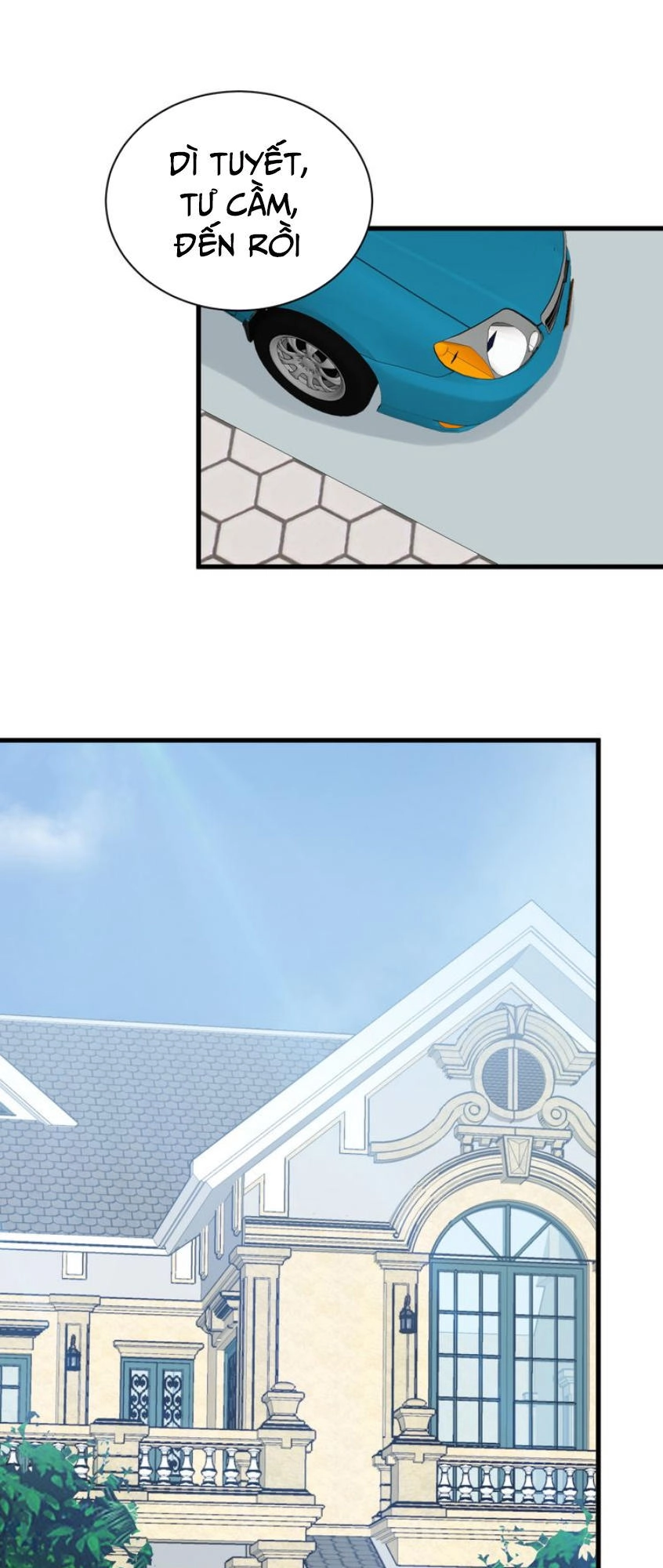 Hệ Thống Tu Tiên Mạnh Nhất Chapter 8 - 1