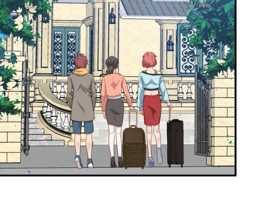 Hệ Thống Tu Tiên Mạnh Nhất Chapter 8 - 2