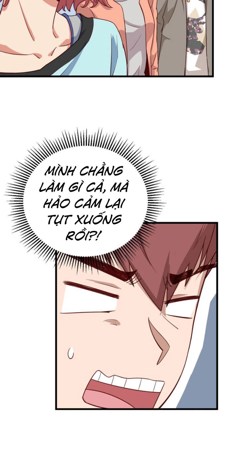 Hệ Thống Tu Tiên Mạnh Nhất Chapter 8 - 4