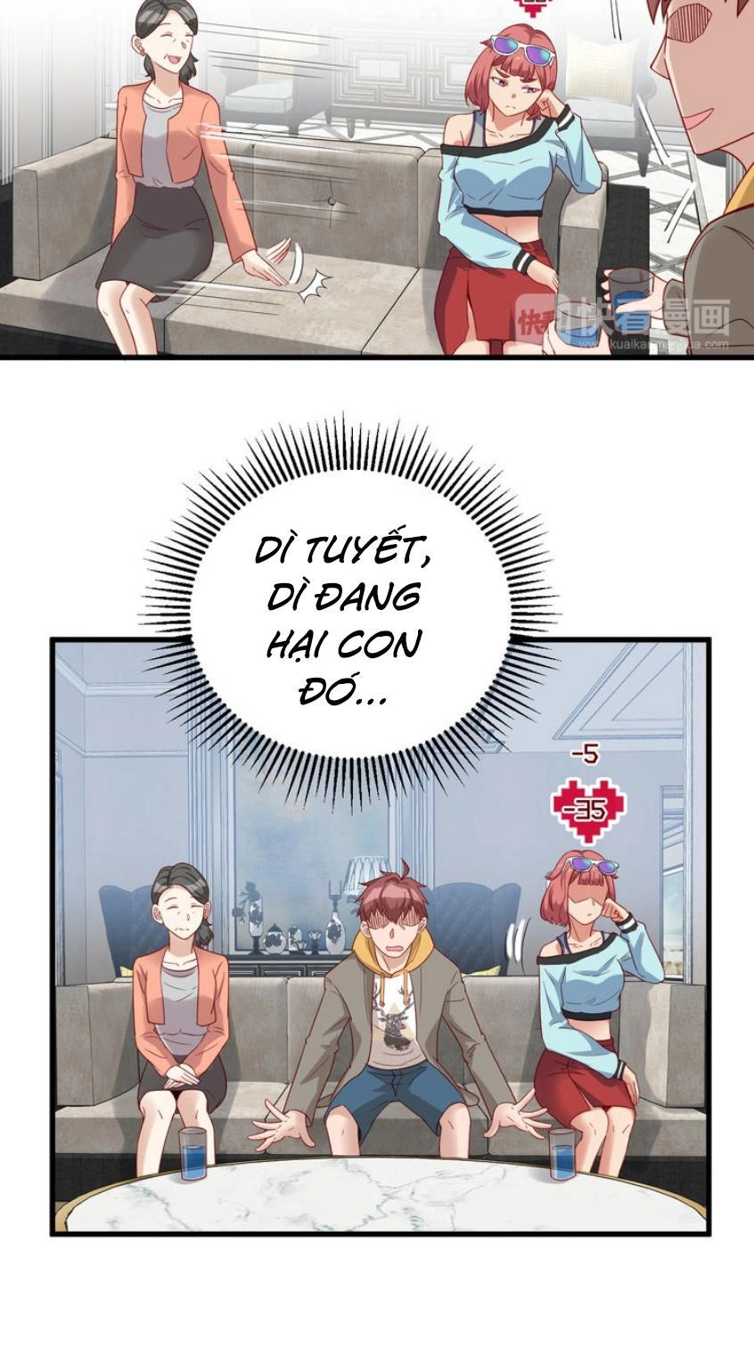 Hệ Thống Tu Tiên Mạnh Nhất Chapter 8 - 6