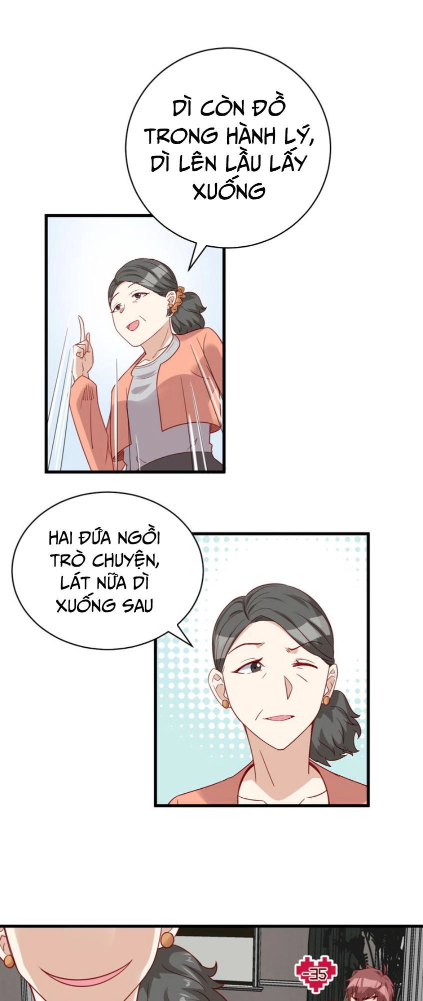 Hệ Thống Tu Tiên Mạnh Nhất Chapter 8 - 7