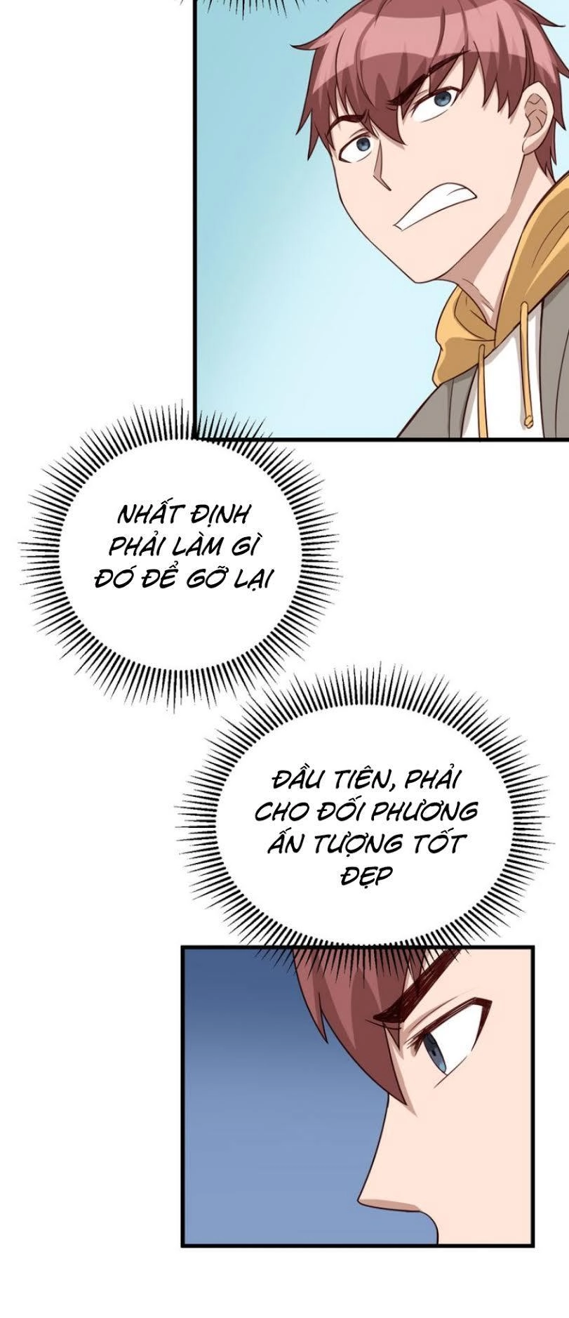 Hệ Thống Tu Tiên Mạnh Nhất Chapter 8 - 10