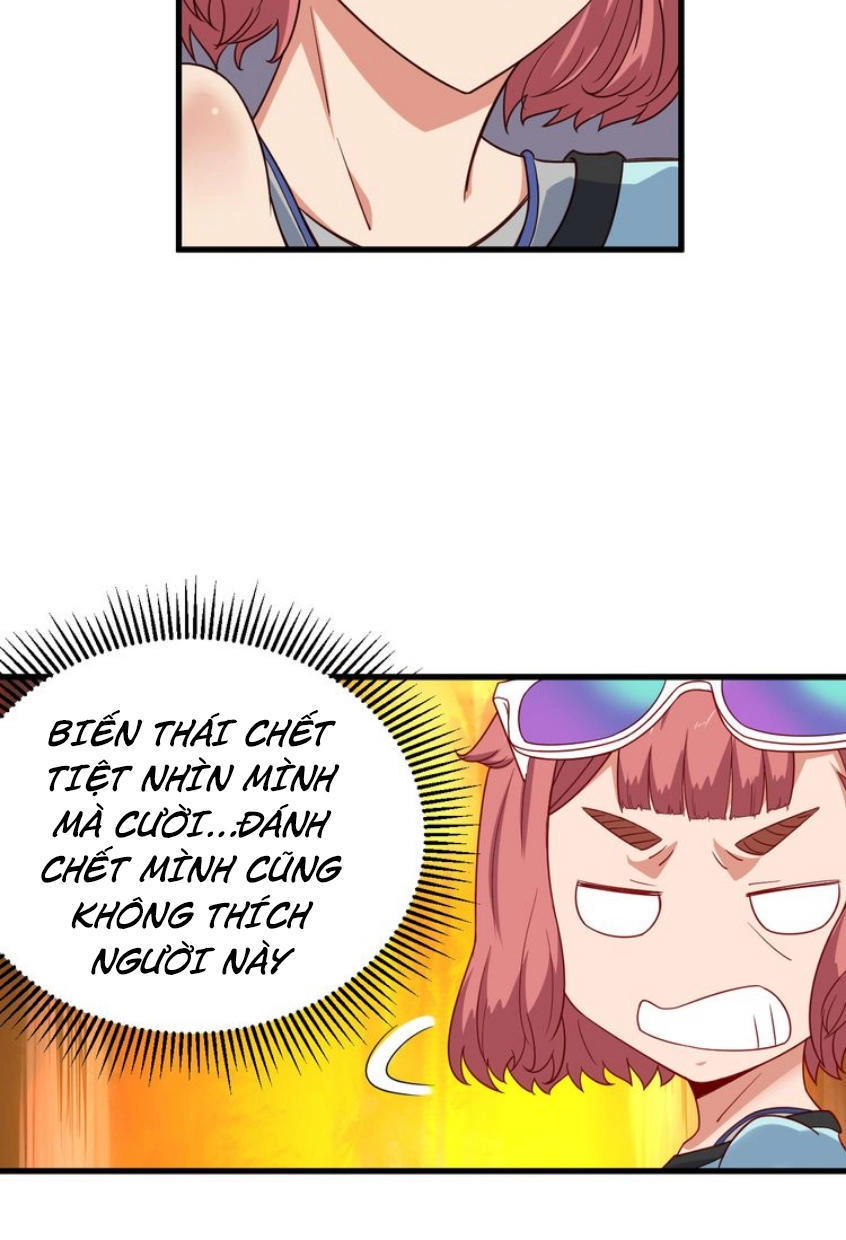 Hệ Thống Tu Tiên Mạnh Nhất Chapter 8 - 12