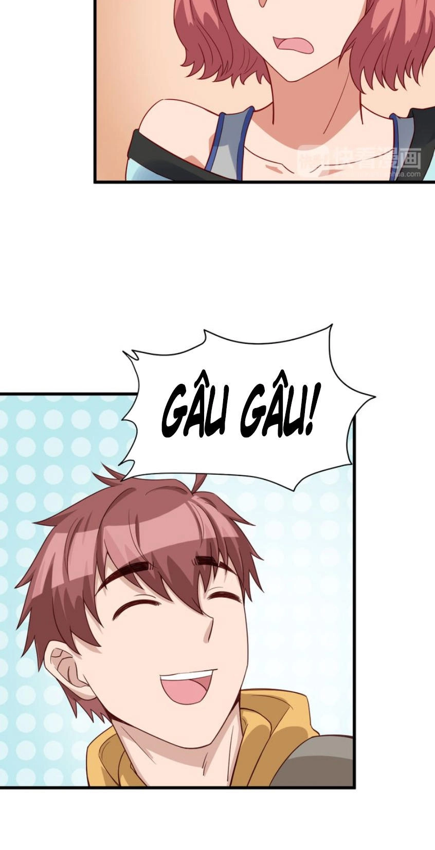 Hệ Thống Tu Tiên Mạnh Nhất Chapter 8 - 16