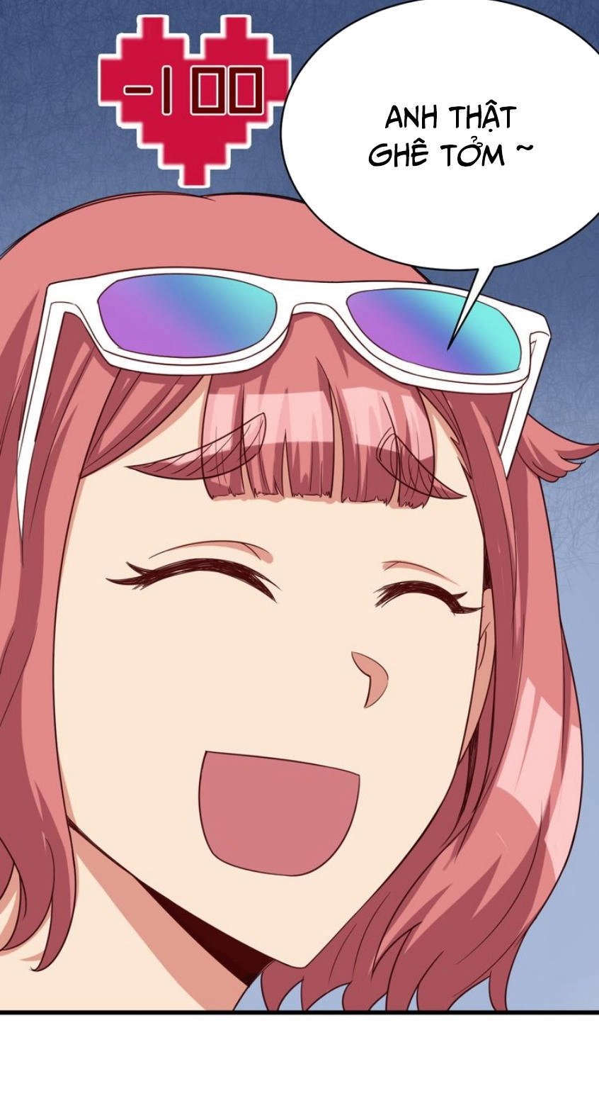 Hệ Thống Tu Tiên Mạnh Nhất Chapter 8 - 18